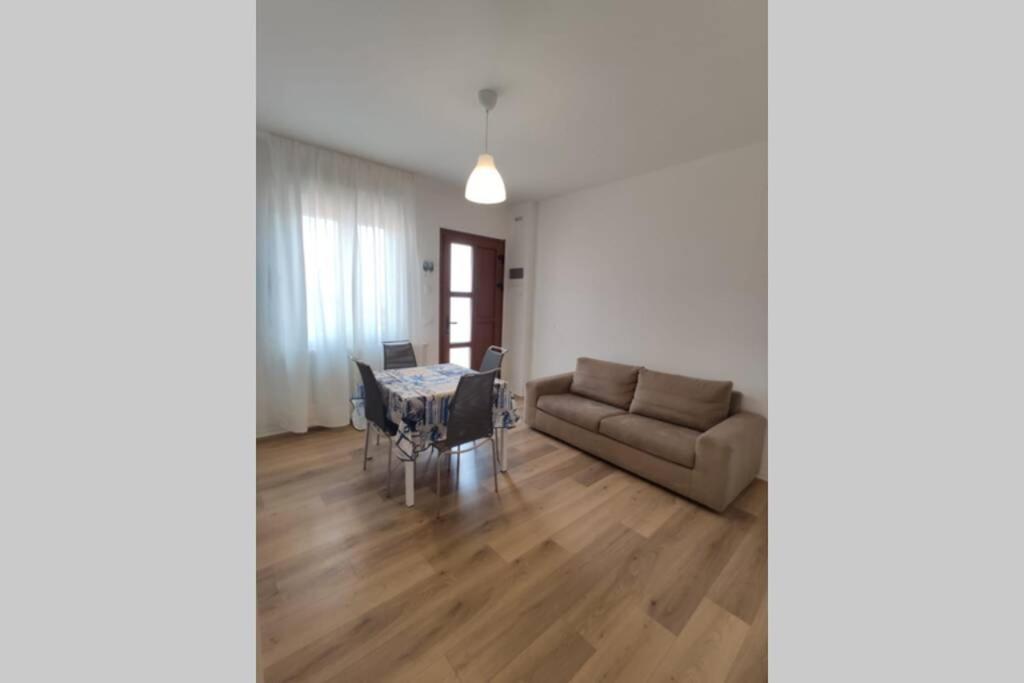 Delta D Piazza Marina- 50 Mt Dal Mare - Immobil Relax Leilighet Lido di Jesolo Eksteriør bilde